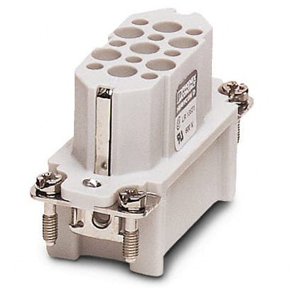 1772311 INSERT FEMALE 15POS CRIMP