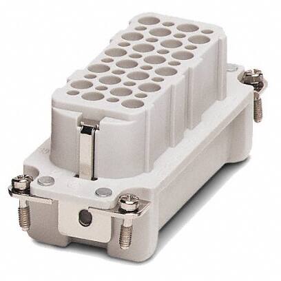 1772492 INSERT FEMALE 40POS CRIMP