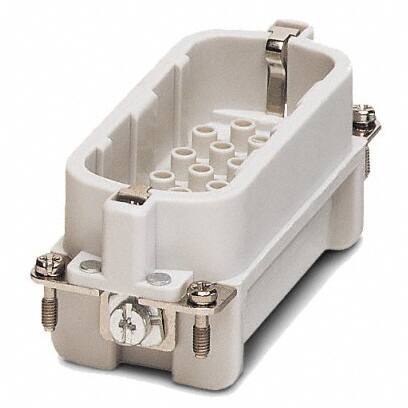 1772502 INSERT MALE 40POS CRIMP