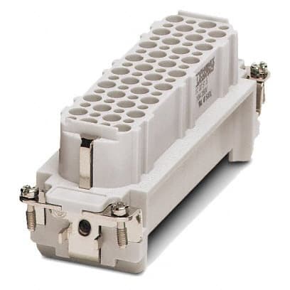 1772515 INSERT FEMALE 64POS CRIMP