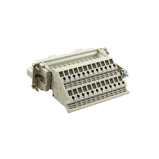 1772913 INSERT MALE 24POS TERMINAL BLOCK
