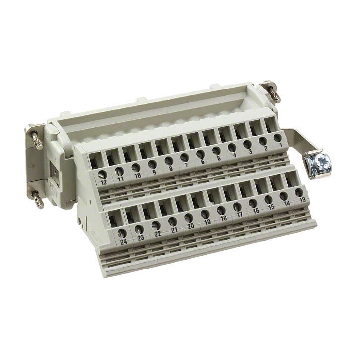 1772955 INSERT FEMALE 24POS TERM BLOCK