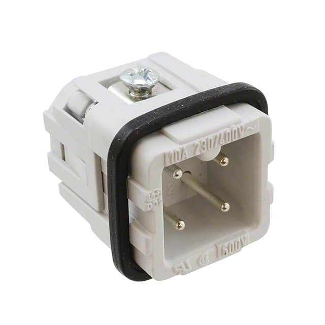 1773080 INSERT MALE 3POS SCREW