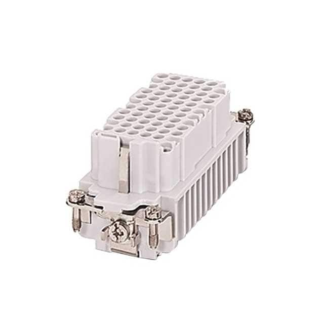 1674697 INSERT FEMALE 72POS CRIMP