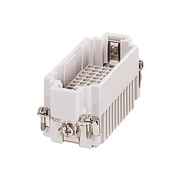 1674749 INSERT MALE 72POS CRIMP