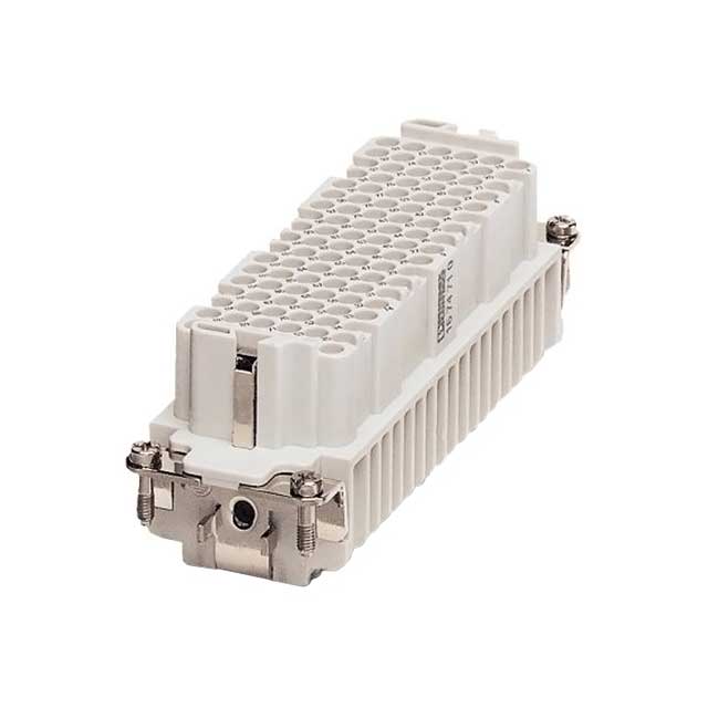 1674710 INSERT FEMALE 108POS CRIMP