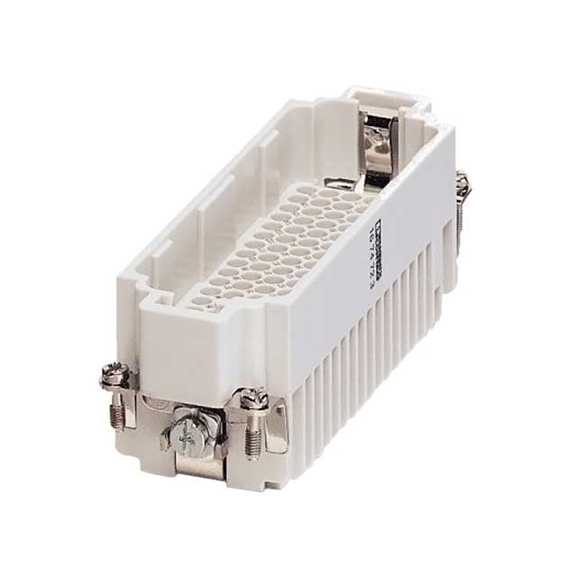 1674765 INSERT MALE 108POS+1GND CRIMP