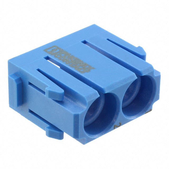 1674998 MODULE PNEUMATIC 2POS