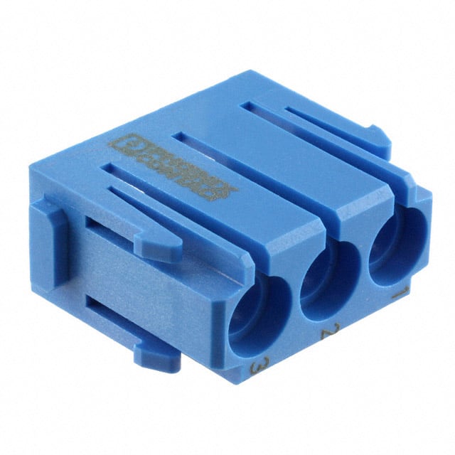 1663475 MODULE PNEUMATIC 3POS