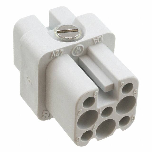 1775745 INSERT FEMALE 8POS CRIMP