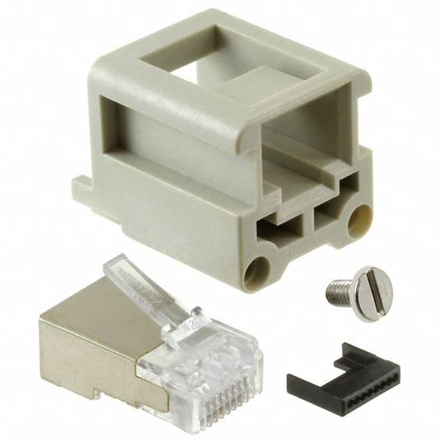 09120033001 INSERT RJ45 MALE 8P8C IDC