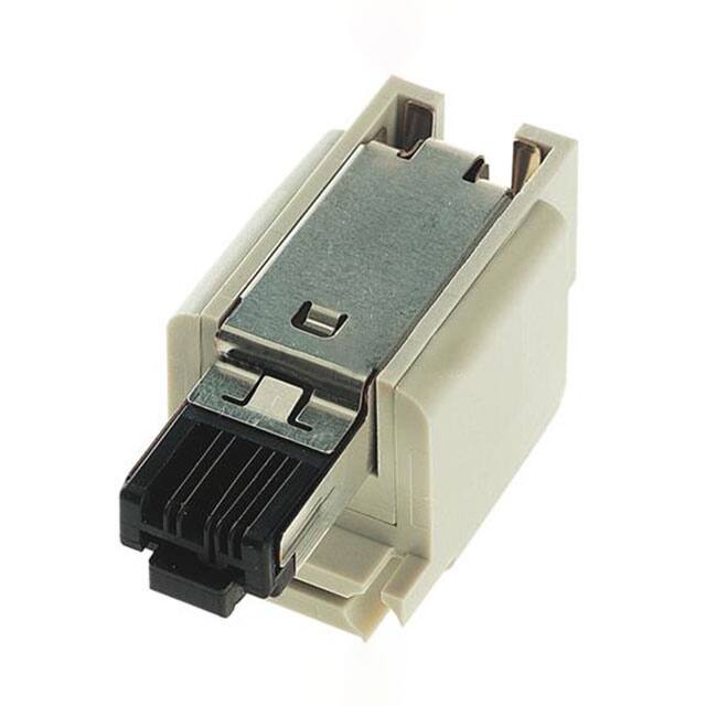 09120033013 HAN BRID-RJ45 C-M RJ INDUPCRIAL