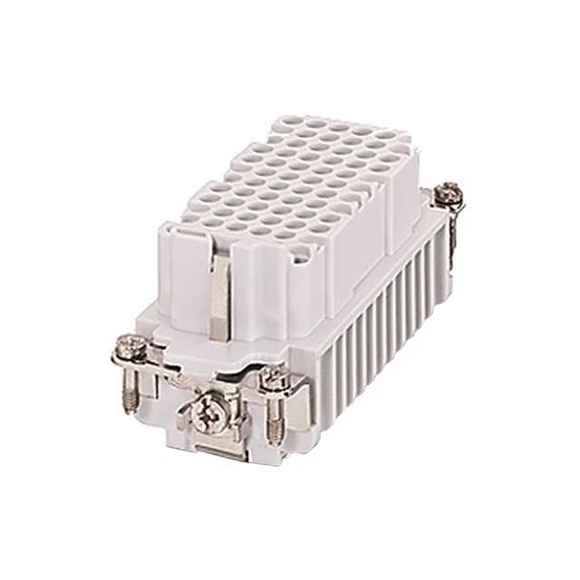1674736 INSERT FEMALE 72POS CRIMP
