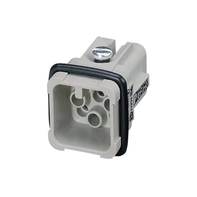 1679456 INSERT MALE 7POS+1GND CRIMP