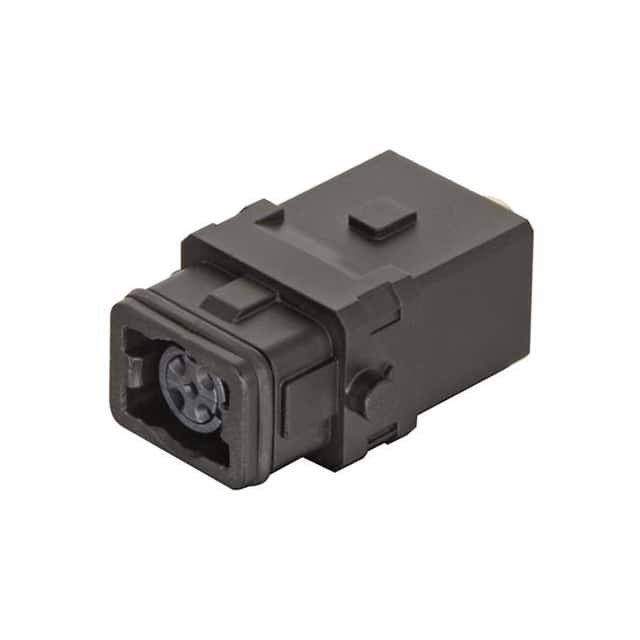09100043105 CRIMP INSERT 4PIN