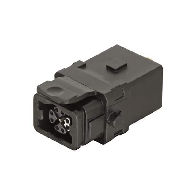 09100083100 CRIMP INSERT 8PIN