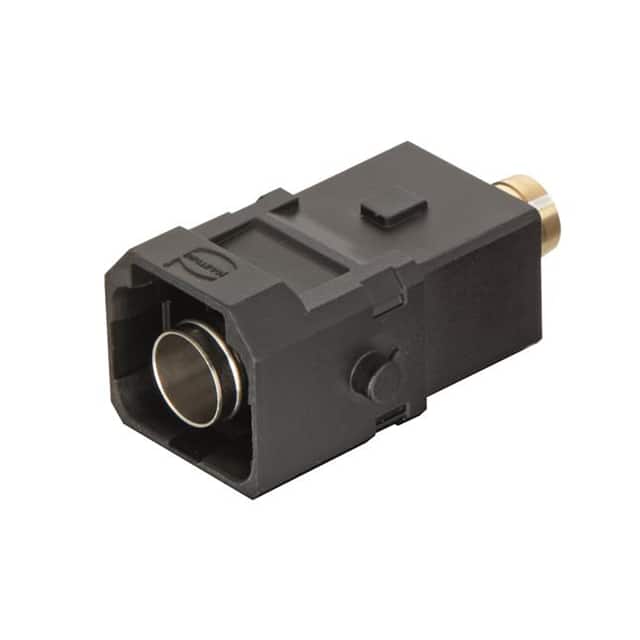 09100043000 CRIMP INSERT 4PIN