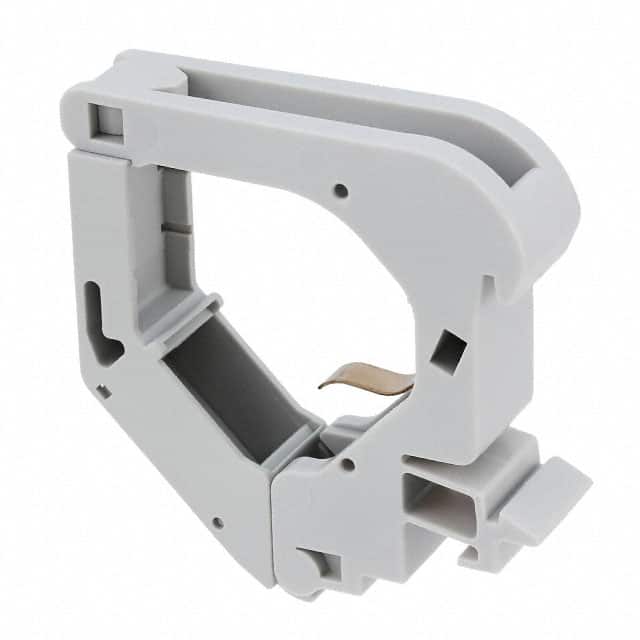 09458510000 RJI DIN-RAIL OUTLET KEYSTONE JCK