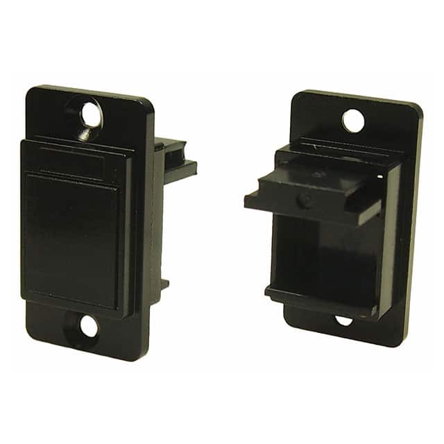CP30741MB DUALSLIM BLKMTL BLANK CSK