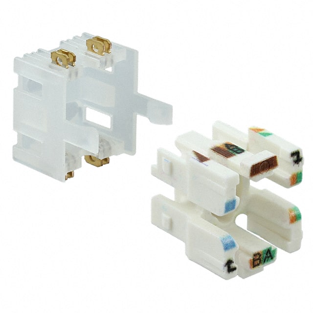 RVUCOEW-B50 REVCONN MODULAR CORE 1=50