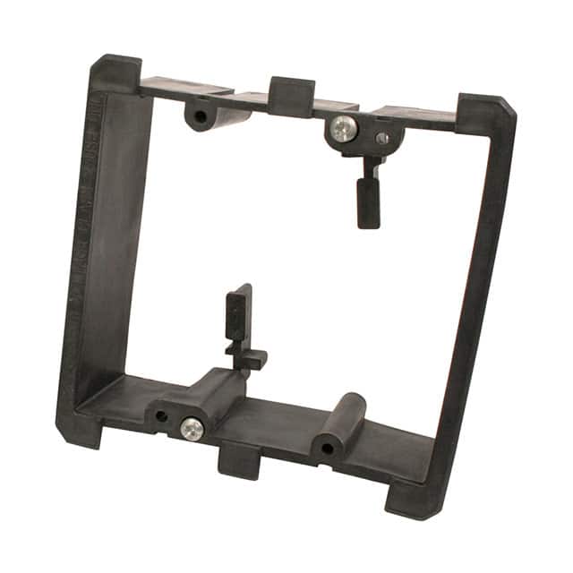 VHT-8498 LOWVOLTAGE DRYWALL MUD RING  DUA