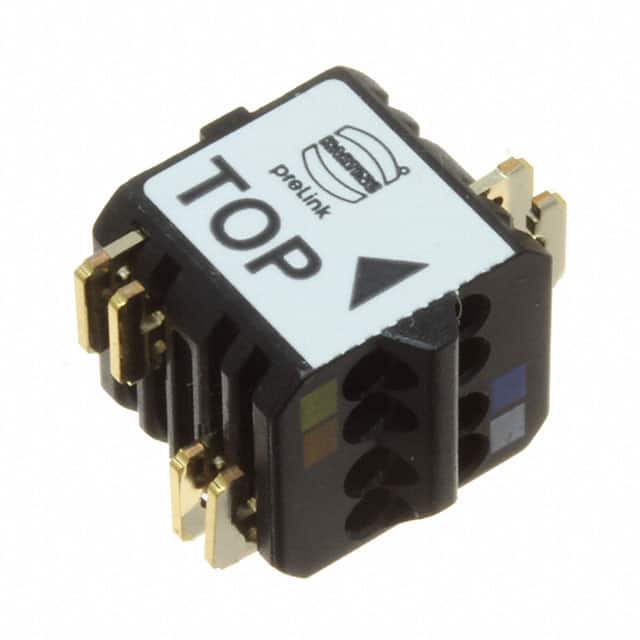 20820000005 HA-VIS PRELINK IDC TERMINAL MODU