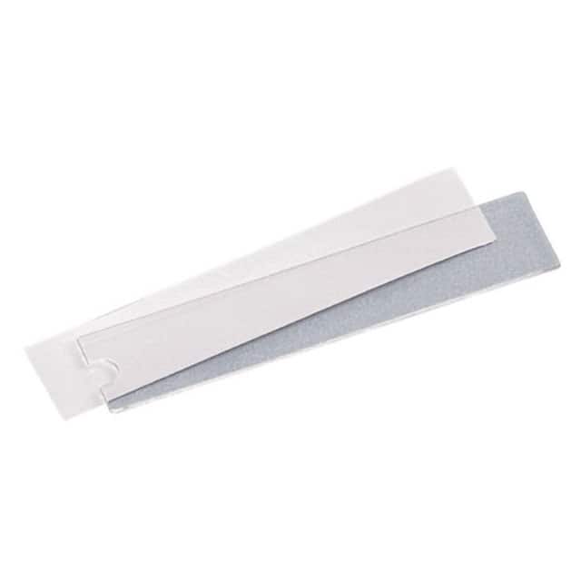 CSGLLC-L REPLACEMENT LABEL SGL GANG 1=1PC