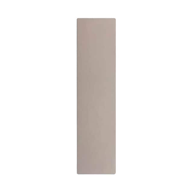 N042U-WQB BLANK SNAP-IN INSERT, UK STYLE,