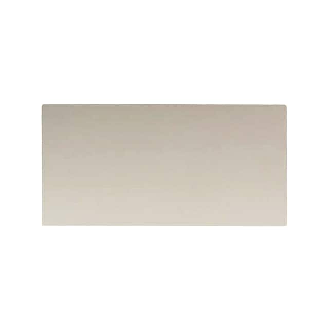 N042U-WHB BLANK SNAP-IN INSERT, UK STYLE,