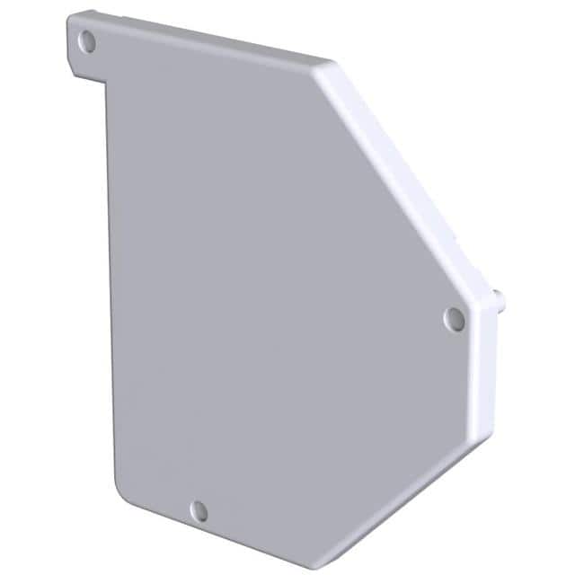 251-DKH01-A1-A 251-DKH01-A1 LEFT COVER