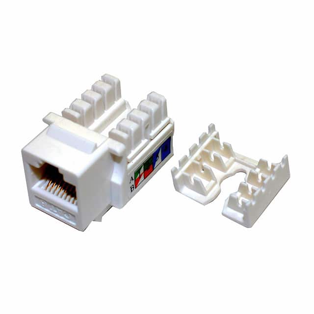DGA6417 DIGIWAVE CAT6 KEYSTONE (2 PACK/O