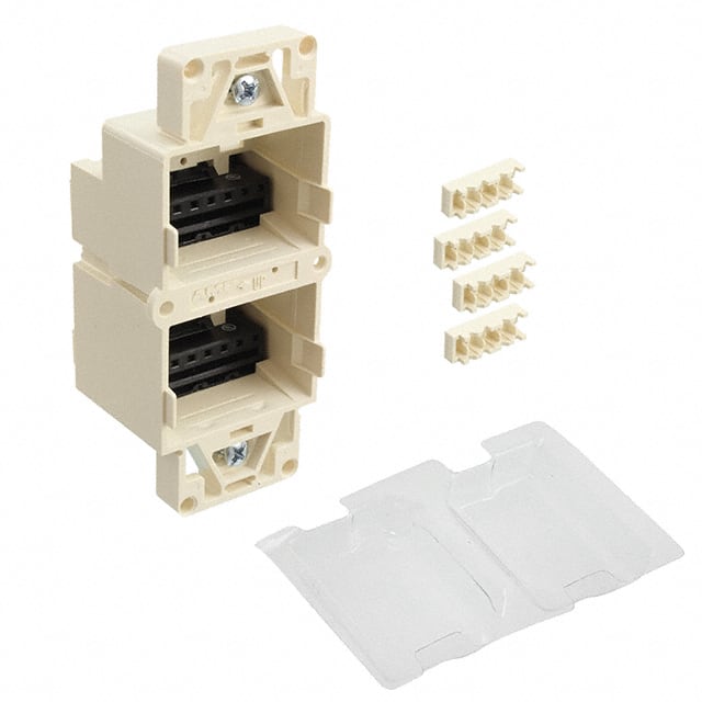 406091-1 WALL BOX EDGE CARD ACO