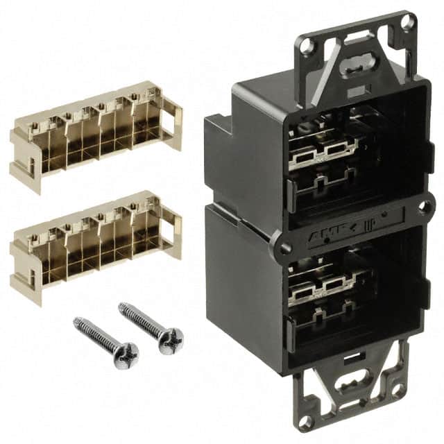 1479307-1 OUTLET ACCESSORY INSTALL KIT