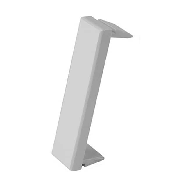 FP5BLANK-FW MOD INSERT BLANK WHITE