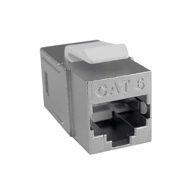 SS-82110-001 MODULAR KEYSTONE CPLR CAT6 SHLD
