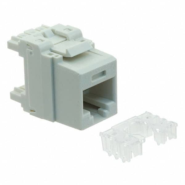 NK688MIW INSERT RJ45 JACK TO IDC CONN