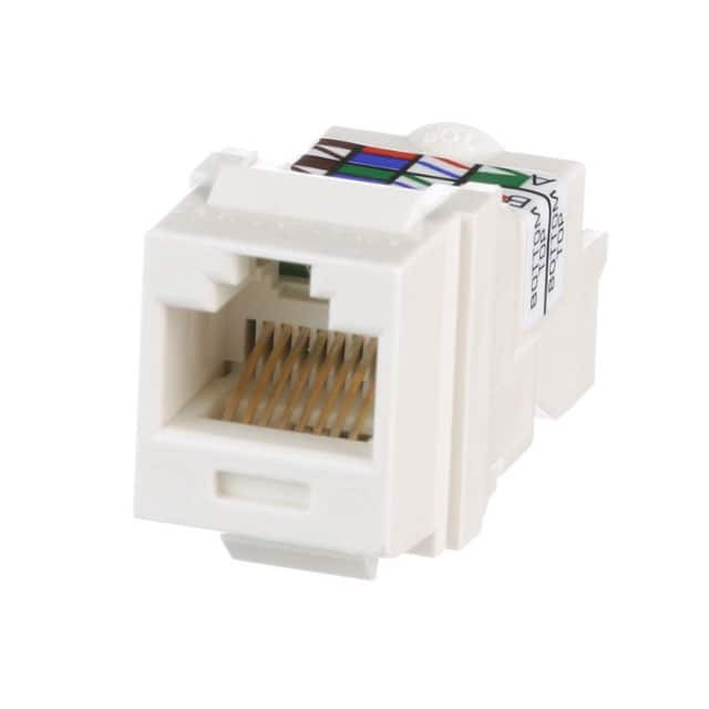 NK6TMIW MODULE JACK