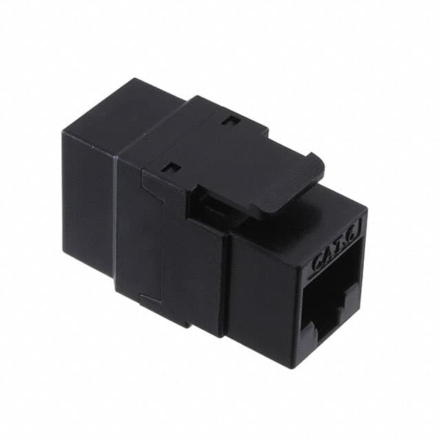 A-TA3535 INSERT RJ45 JACK COUPLER