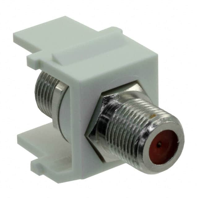 NKFIW INSERT F TYPE JACK COUPLER
