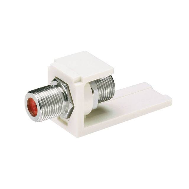 CMFBL COUPLER MODULE, F TYPE, BLACK