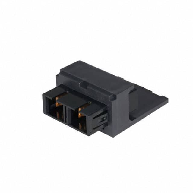 CMDBUSCZBL SC DUPL (BU) ADAPTER (BL) MODULE