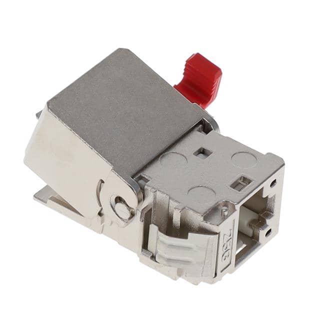 130B11-25-E RJ45 25 GBIT MODULE