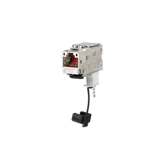 130B22-25-E RJ45 25 GBIT KEYSTONE MODULE 270