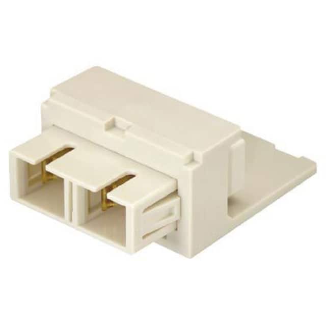 CMDBUSCZBU MODULE SUPPLIED WITH ONE SC DUPL