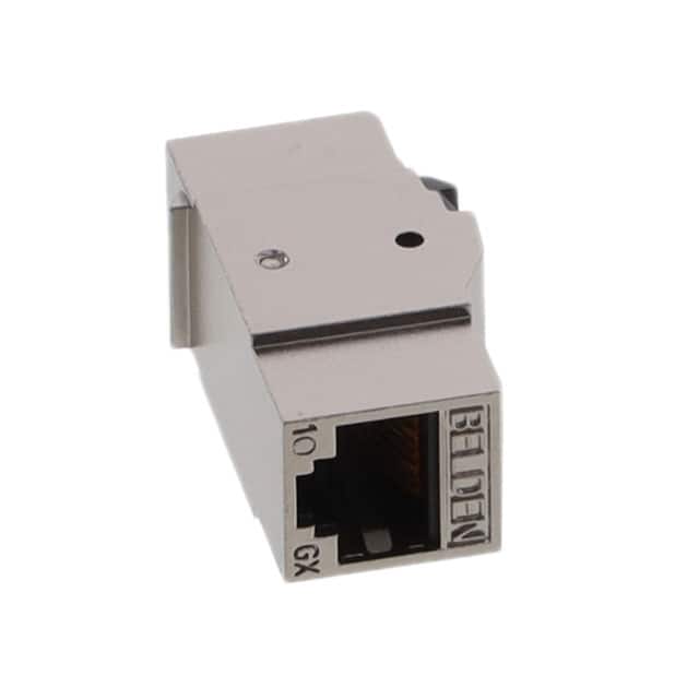 AX104501 10GX SHIELDED KEYCONNECT RJ45