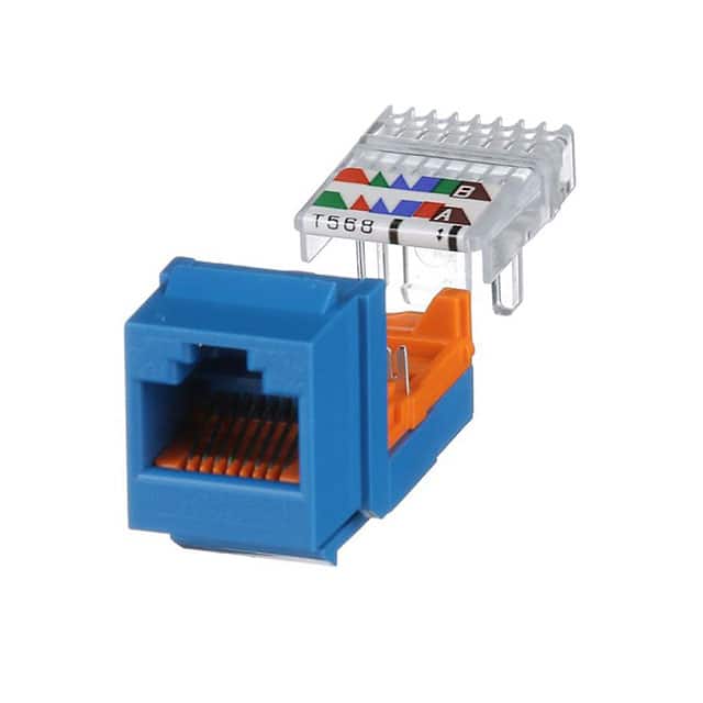 NK5E88MBU-Q JACK MODULE