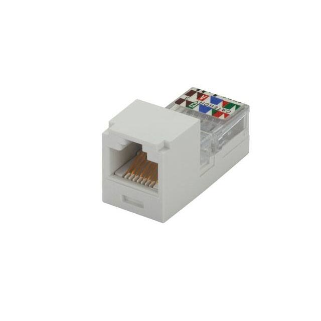 CJ88WHY MINI-COM MINI-JACK MODULE, CAT 3