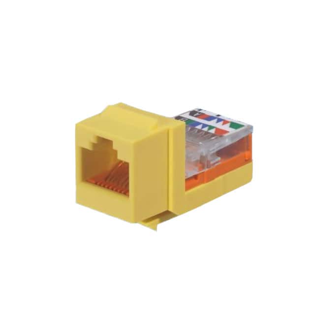 NK5E88MYLY JACK MODULE