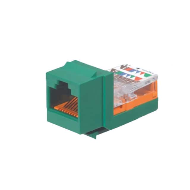 NK5E88MGRY JACK MODULE