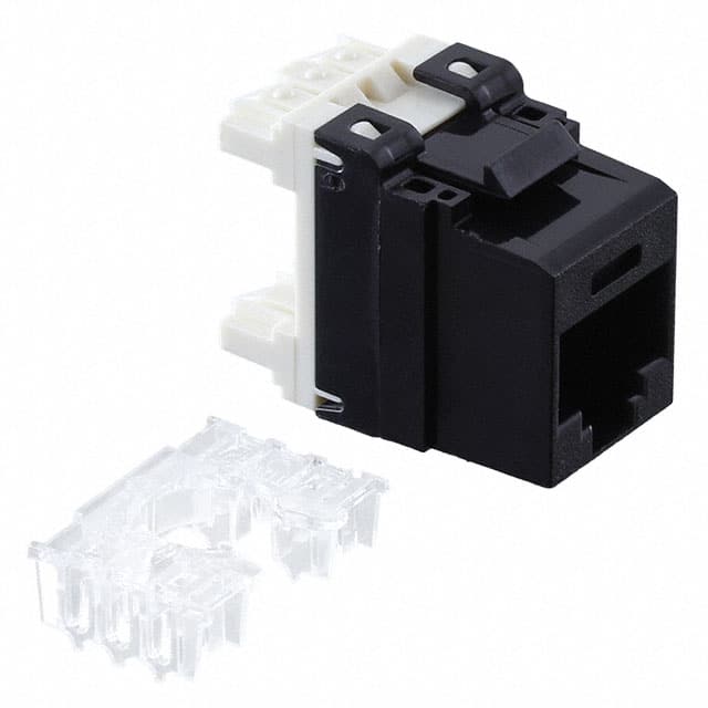 NKP5E88MBL-Q INSERT JACK